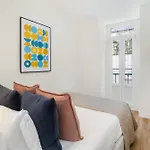 Whome Cozy In The Heart Of Alfama Apartmán Lisboa