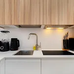 Apartmán Whome Cozy In The Heart Of Alfama