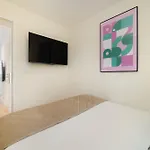 Apartmán Whome Cozy In The Heart Of Alfama