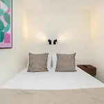 Whome Cozy In The Heart Of Alfama Apartmán Lisboa