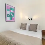 Apartmán Whome Cozy In The Heart Of Alfama Lisboa