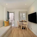Whome Cozy In The Heart Of Alfama *