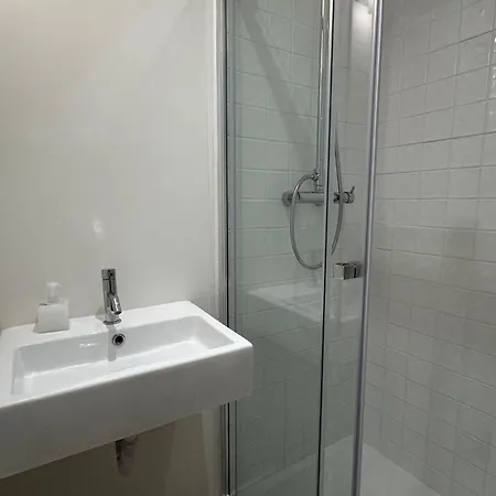 公寓 Whome Cozy In The Heart Of Alfama Lisboa
