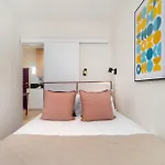 Whome Cozy In The Heart Of Alfama * Lisboa