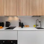 Whome Cozy In The Heart Of Alfama Apartamento