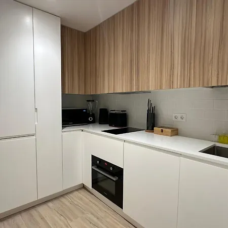 Whome Cozy In The Heart Of Alfama Апартаменты *