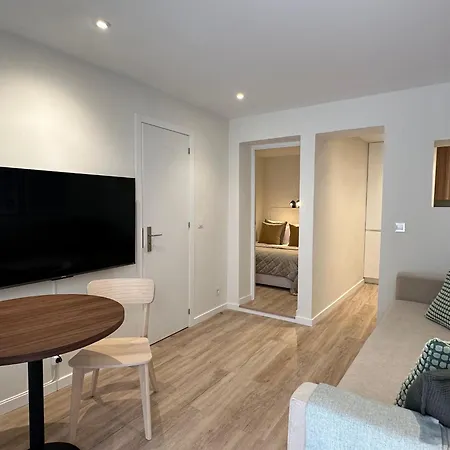 Whome Cozy In The Heart Of Alfama Апартаменты Лиссабон