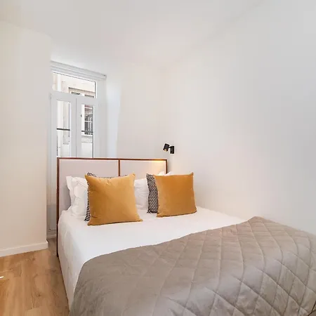 Whome Cozy In The Heart Of Alfama * リスボン