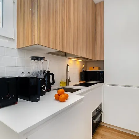 Whome Cozy In The Heart Of Alfama Lisboa