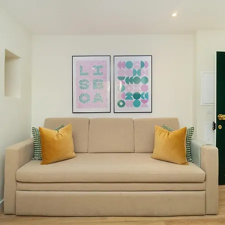 Whome Cozy In The Heart Of Alfama