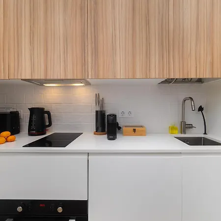 Whome Cozy In The Heart Of Alfama Daire