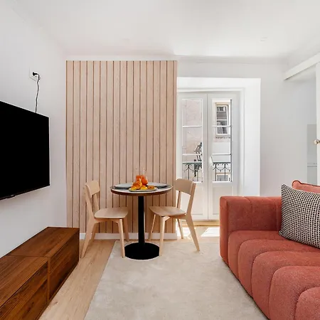 شقة Whome Cozy In The Heart Of Bica