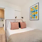 Διαμέρισμα Whome Cozy In The Heart Of Alfama *