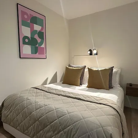 Lägenhet Whome Cozy In The Heart Of Alfama *