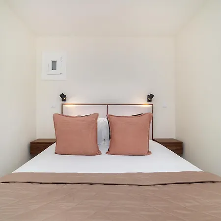 Lägenhet Whome Cozy In The Heart Of Alfama *