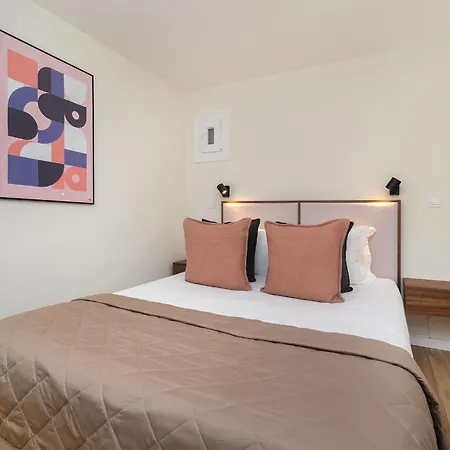 Whome Cozy In The Heart Of Alfama Lägenhet