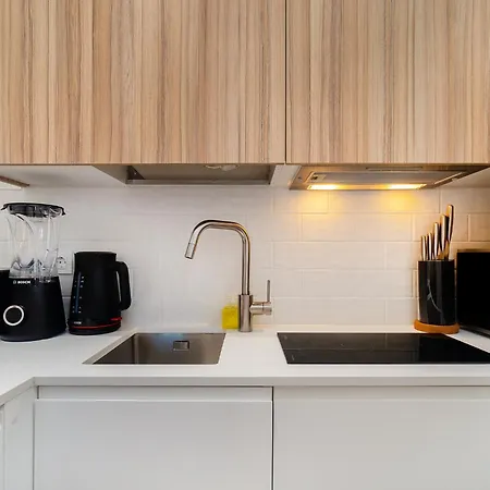 Lejlighed Whome Cozy In The Heart Of Alfama