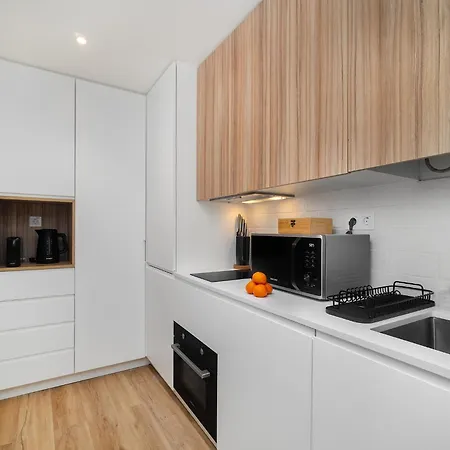 Whome Cozy In The Heart Of Alfama *