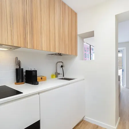 Whome Cozy In The Heart Of Alfama *